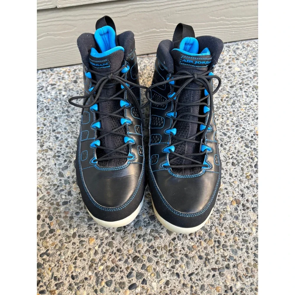 Jordan department men